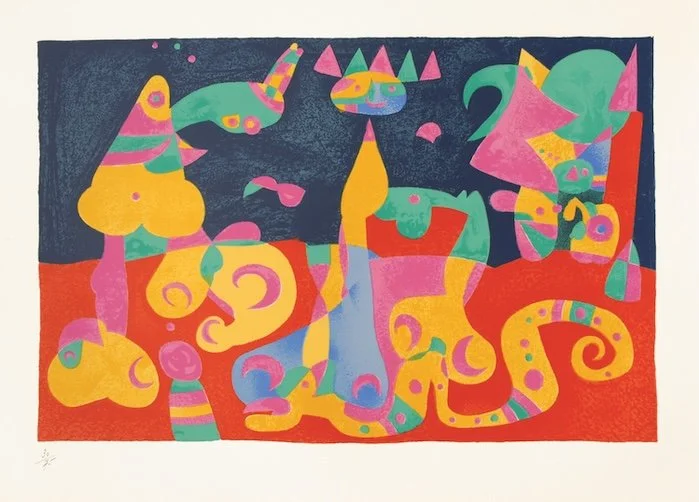 Joan Miro-La Revue.jpg