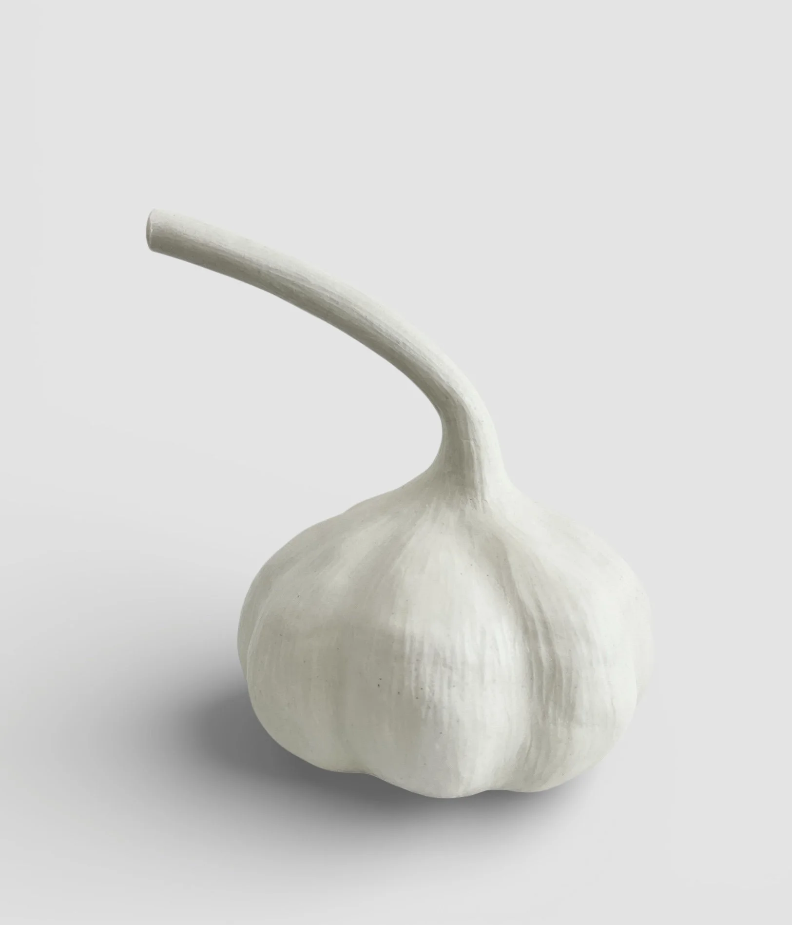Garlic No. 6