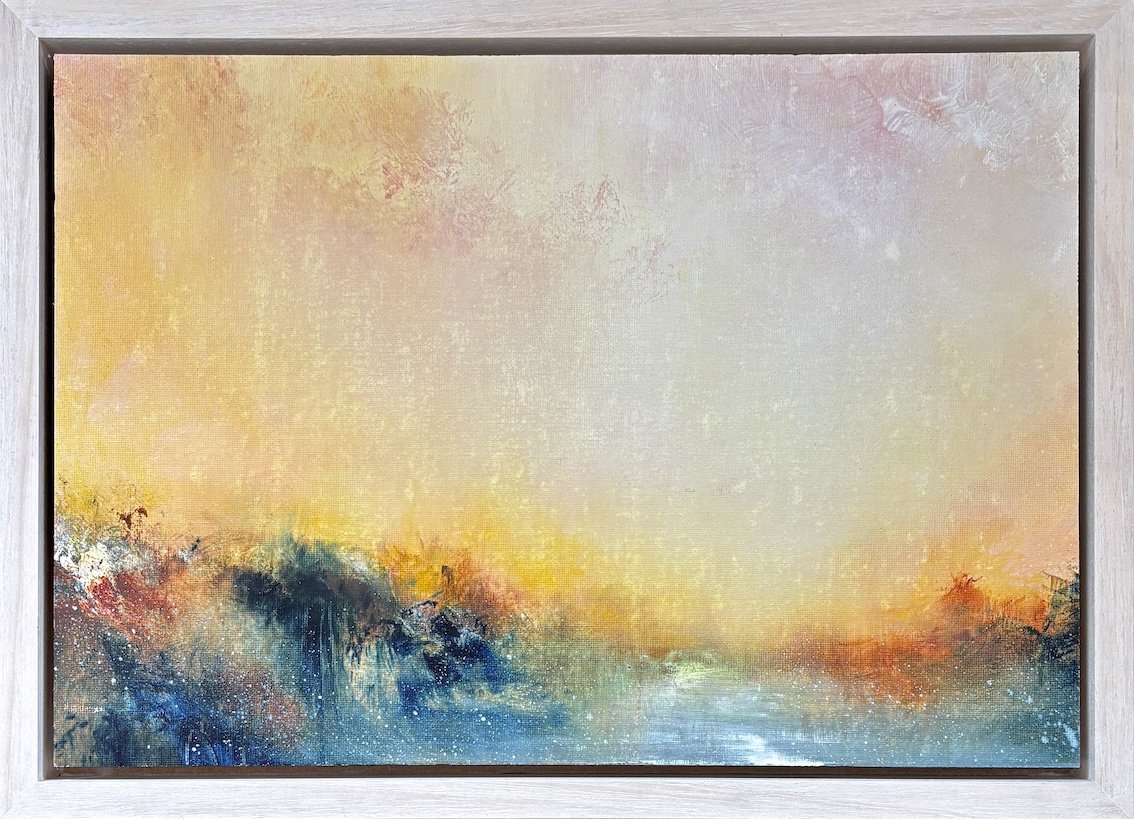 Mark Stopforth, Shallow Moornings 2.JPG