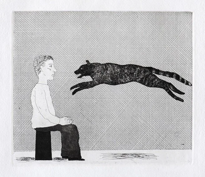 A black cat leaping.jpg