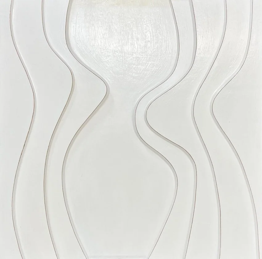 Study for Sculpture 259