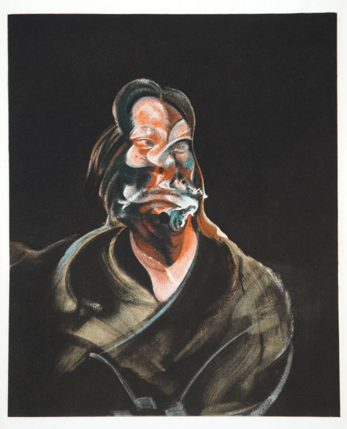 Portrait of Isabel Rawsthorne