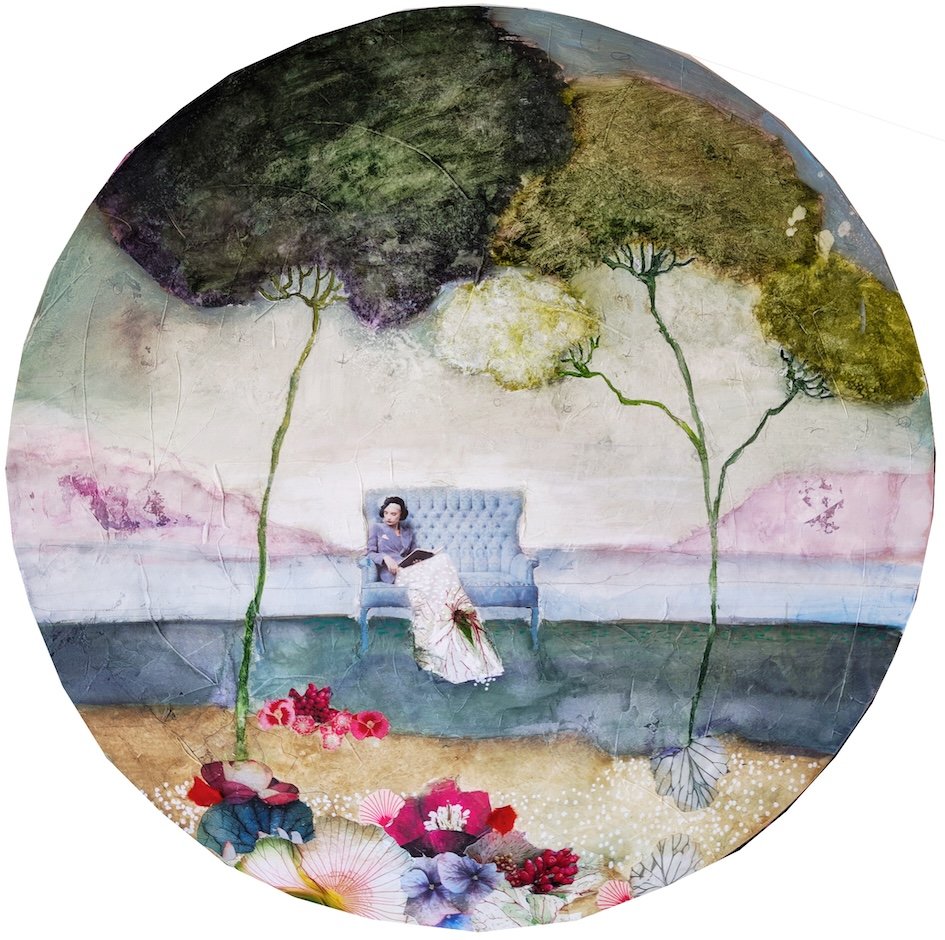Corine Ko - The Garden of Slow Hours