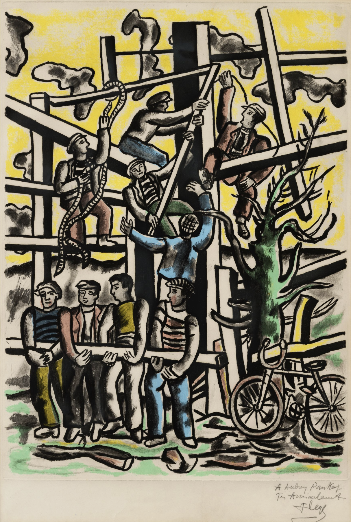 Les Constructeurs