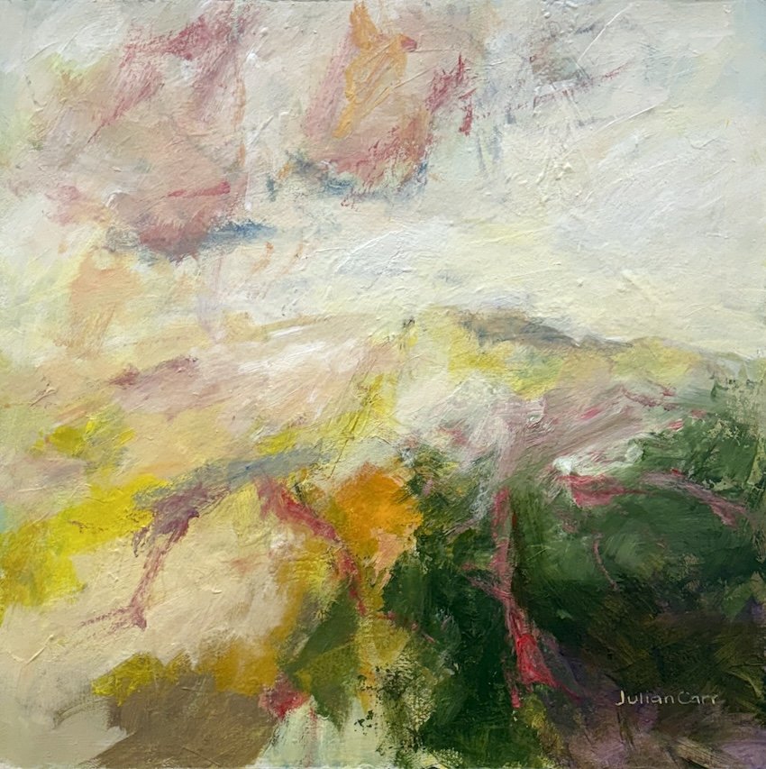 Julian Carr, Early Evening.JPG