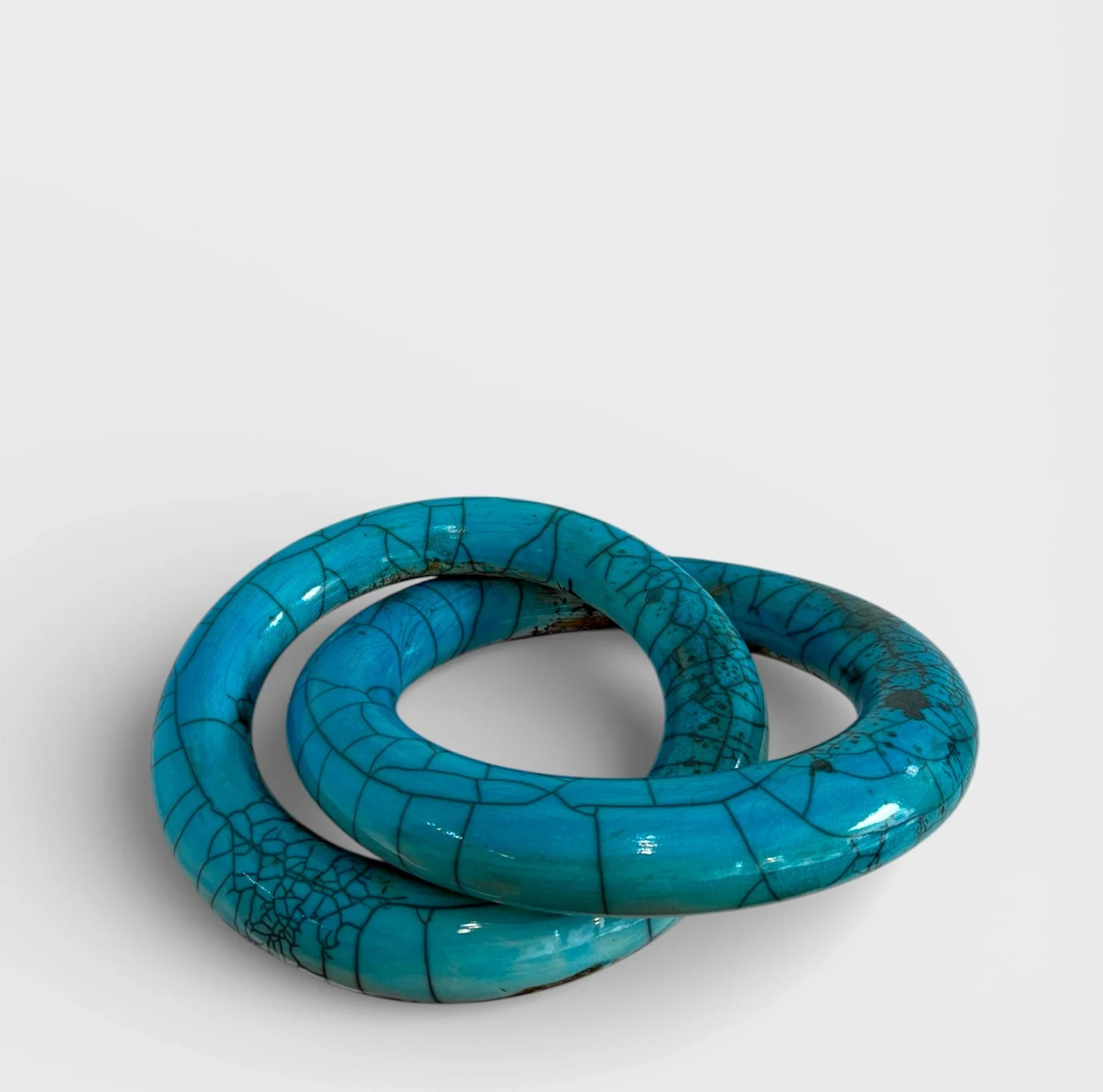 Susanne Highfield, Bound Together.JPG