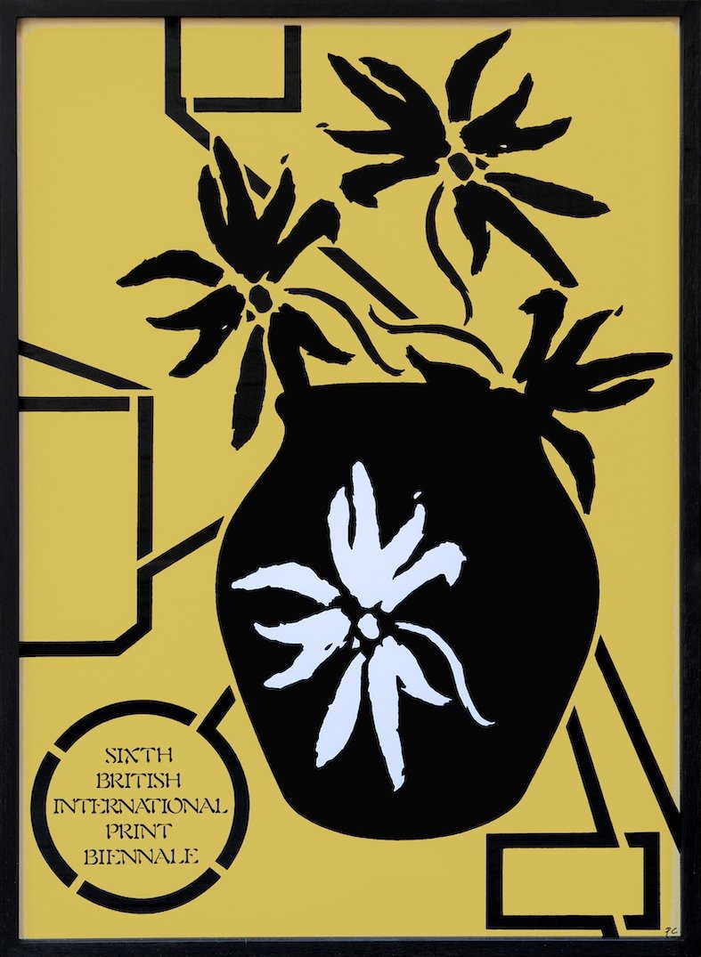 Sixth British International Print Biennale