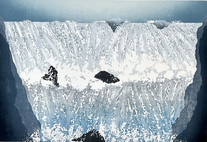 Rod Nelson, Cascade Falls.JPG