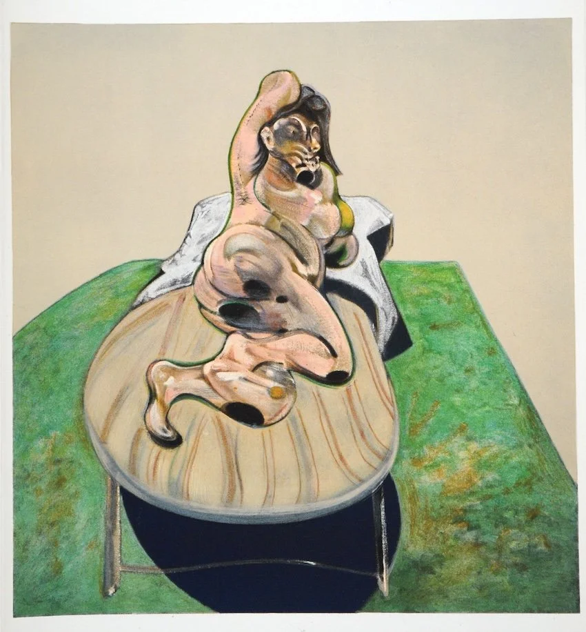 Francis Bacon
