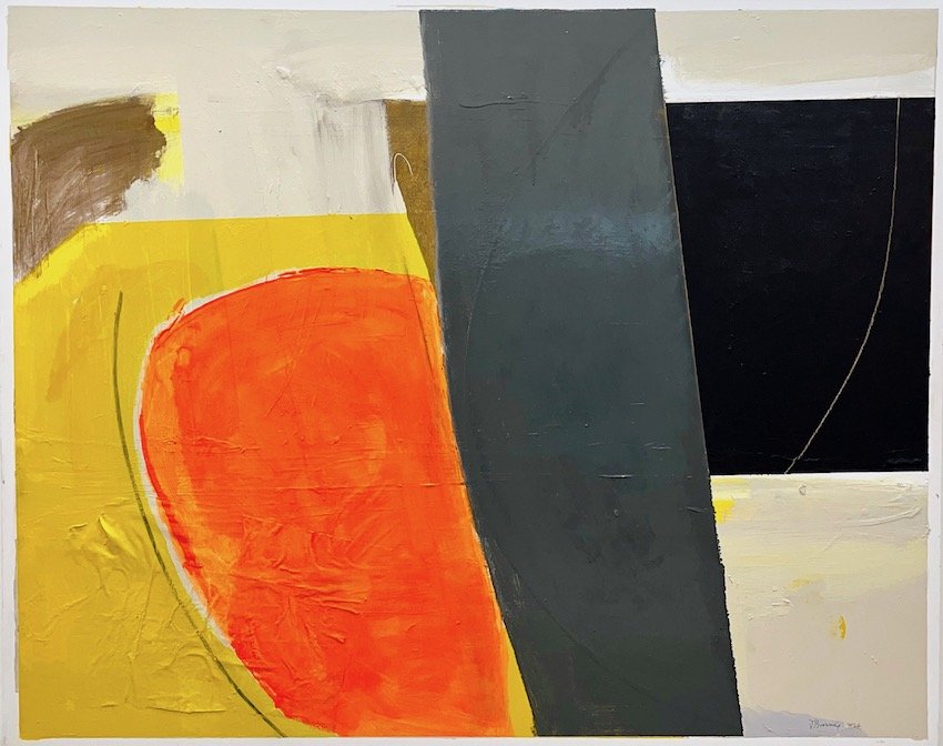 Jerry Browning, Autumn Vista.jpg