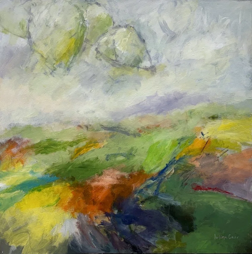 Julian Carr, Souther Hills 2.JPG