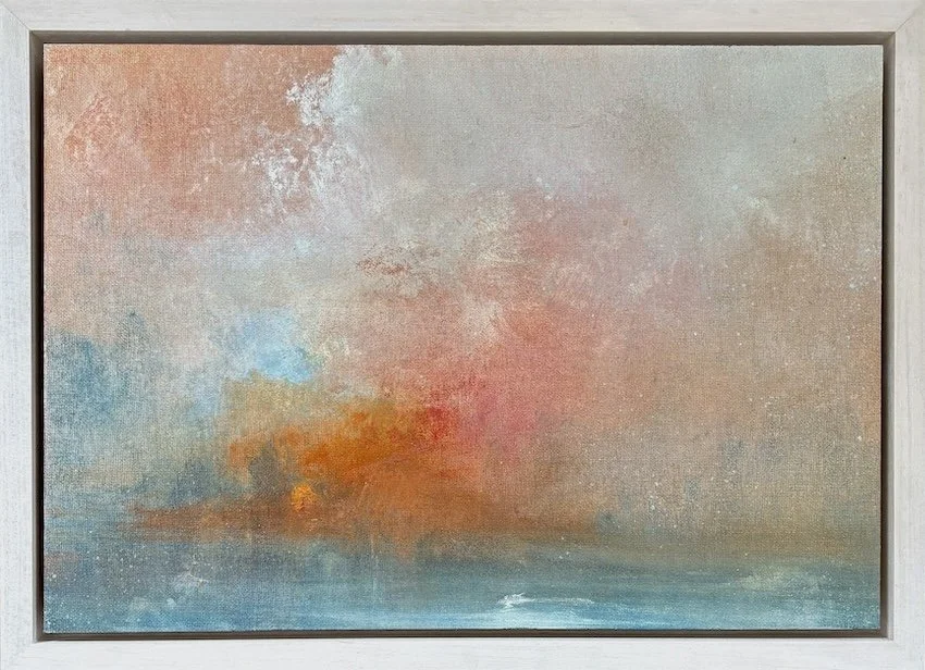 Mark Stopforth, Winter Sun 2.JPG