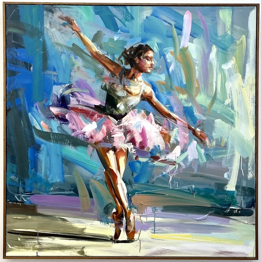 Paul Wright, Believe 110 x 110cm 2.JPG