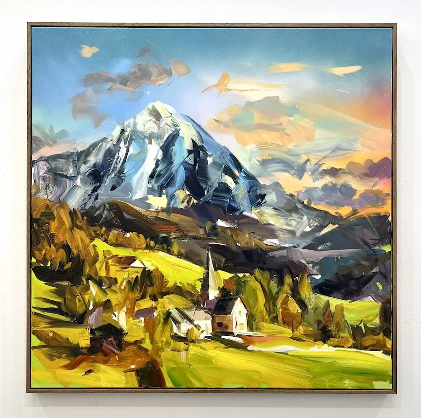 Paul Wright, The Retreat 2.JPG