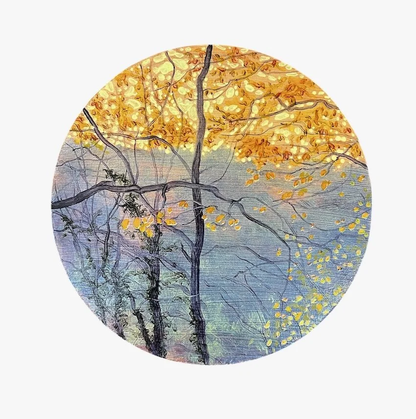 Rachel McDonnell, Aglow 1.JPEG