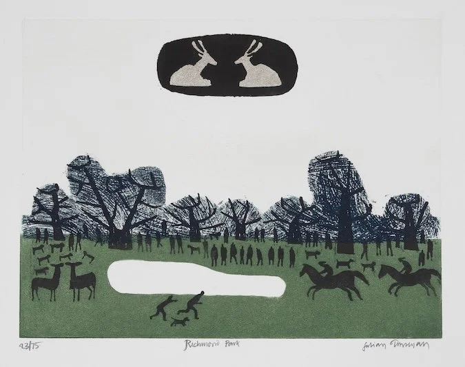 Richmond Park