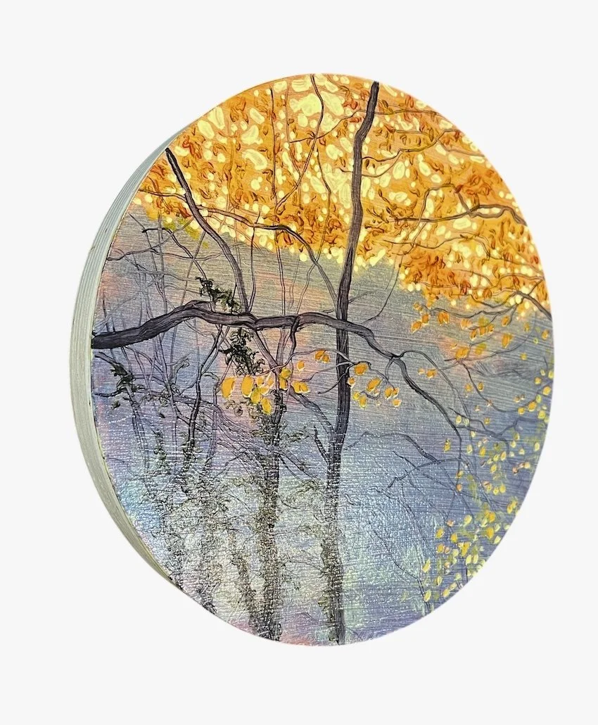 Rachel McDonnell, Aglow 2.JPEG