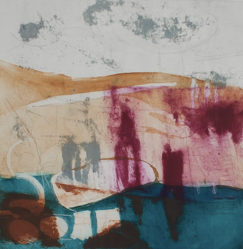 Louise Davies, Low Tide.png