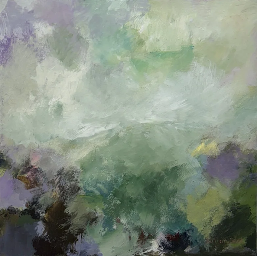 Julian Carr, Green Hills.JPG