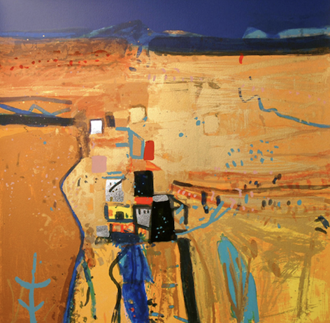 Pueblo