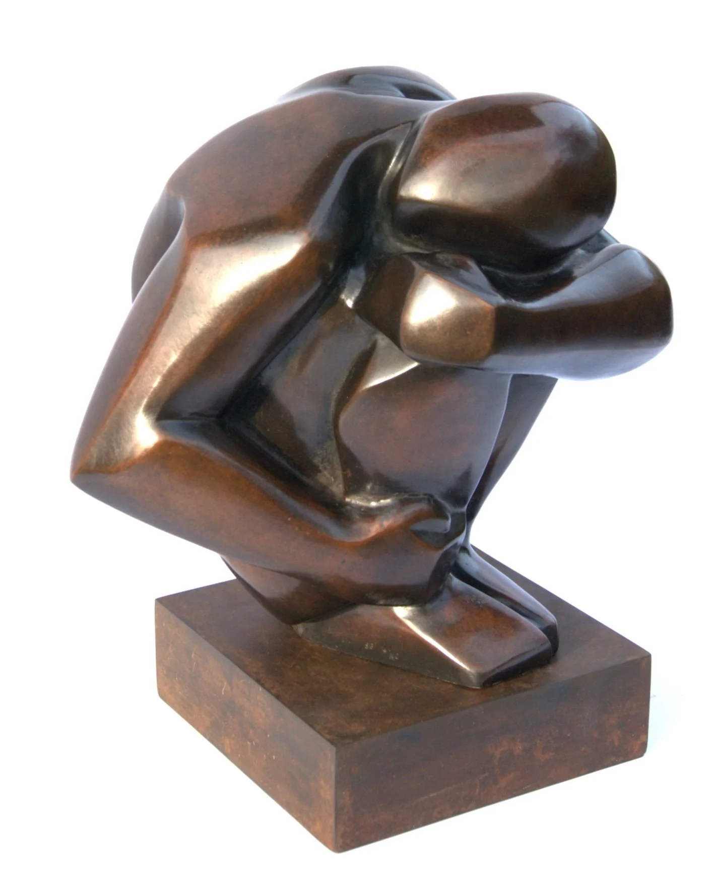 Crouching Man Bronze.jpg