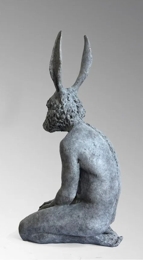 Antonio Lopez Reche, Just Looking, Considering.jpg