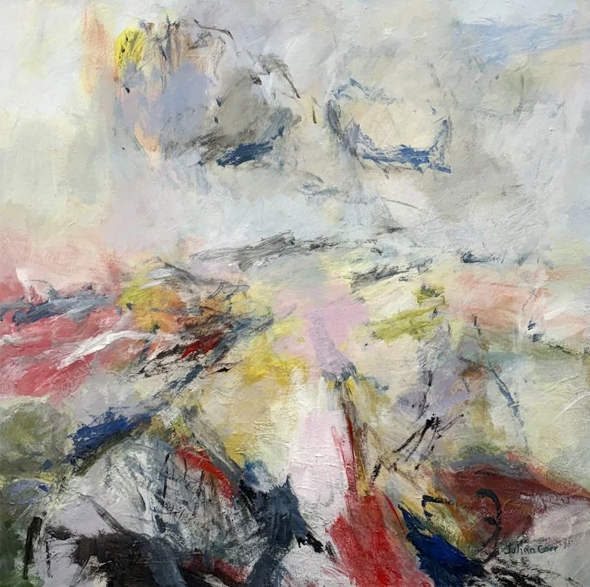 Julian Carr, A Moment.JPG