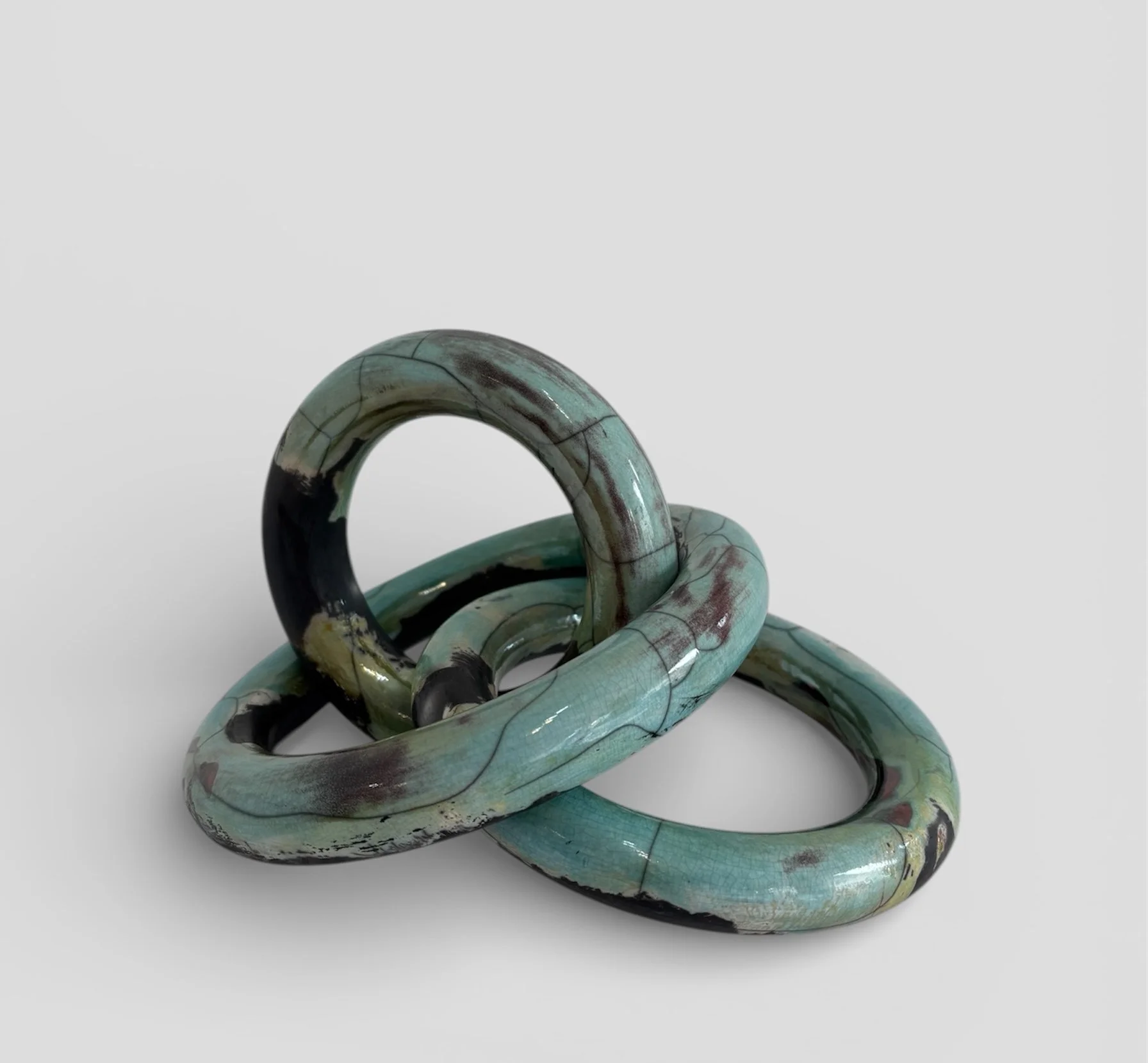 Susanne Highfield, Linked by One.JPG