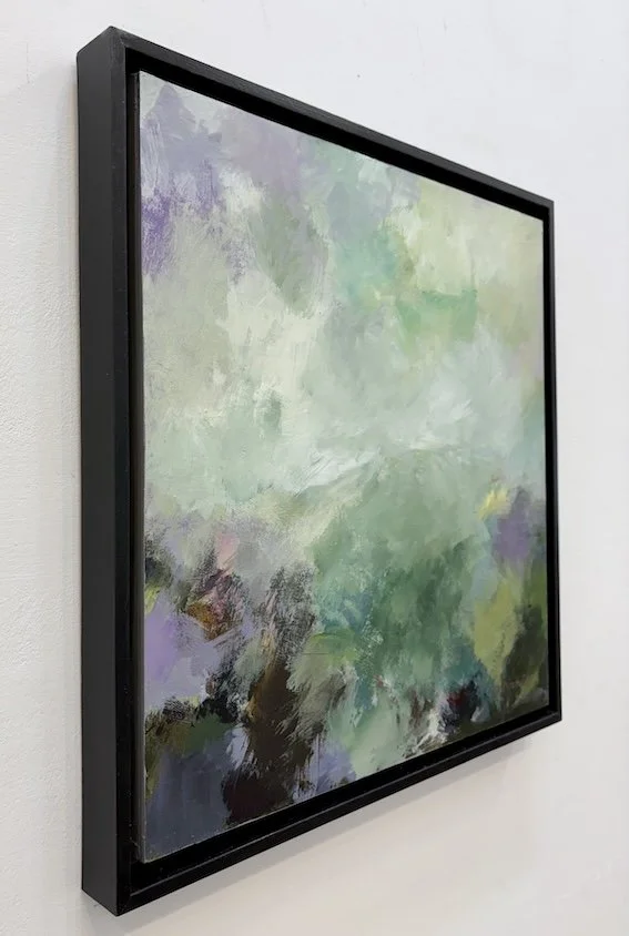 Julian Carr, Green Hills 3.JPG