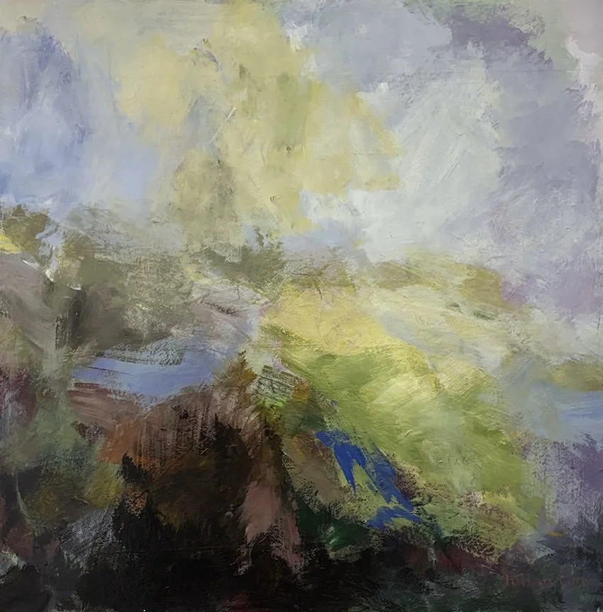 Julian Carr, Earth Colour.JPG