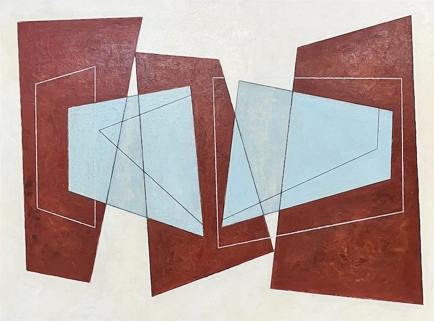 Study for Sculpture 256