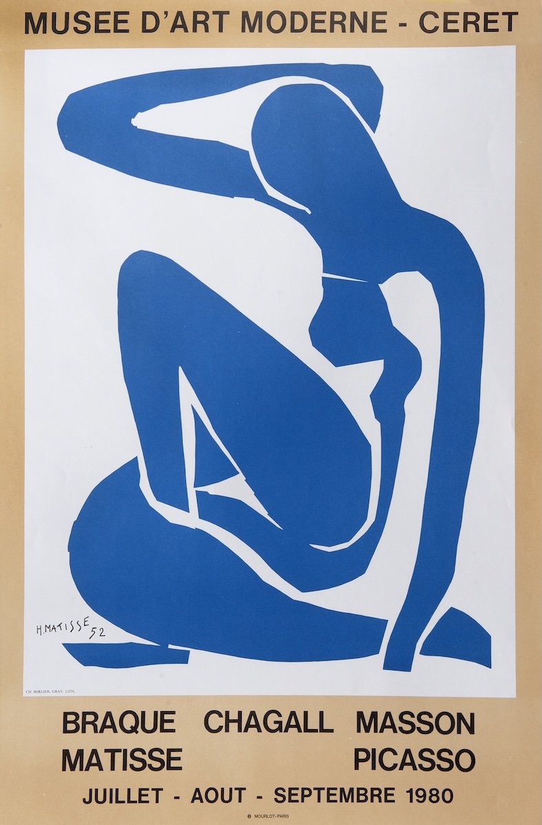 Musée d'Art Moderne Ceret
