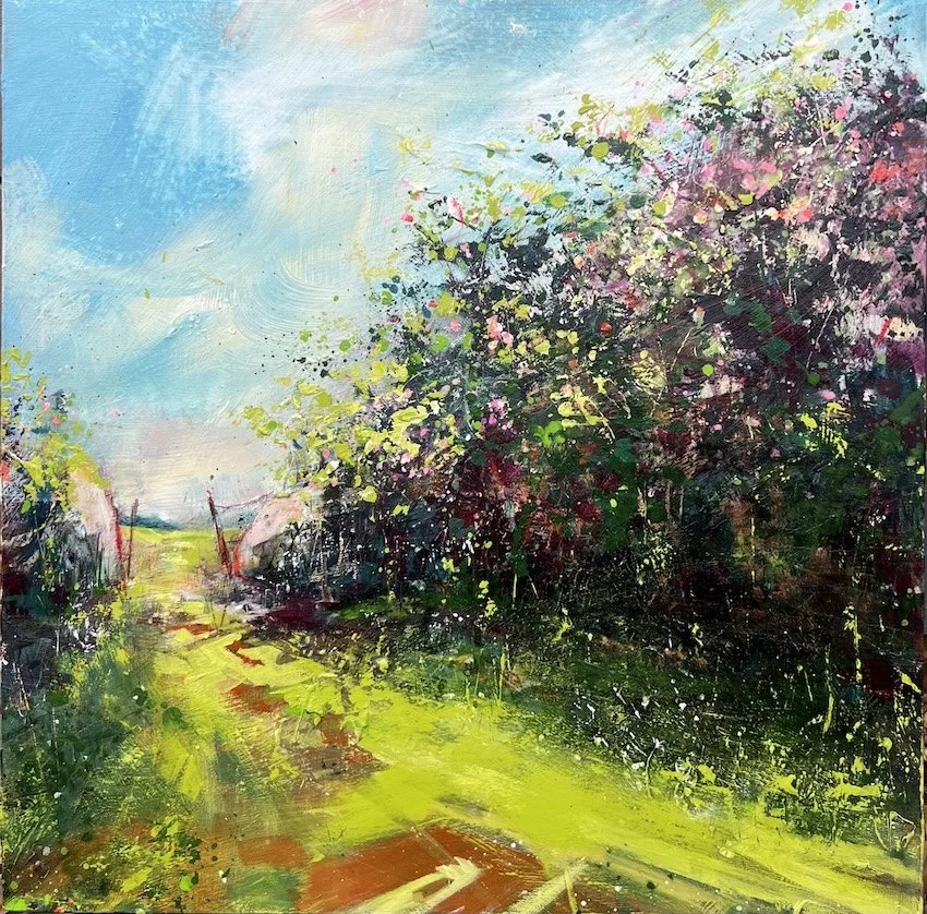 A Squash and a Squeeze