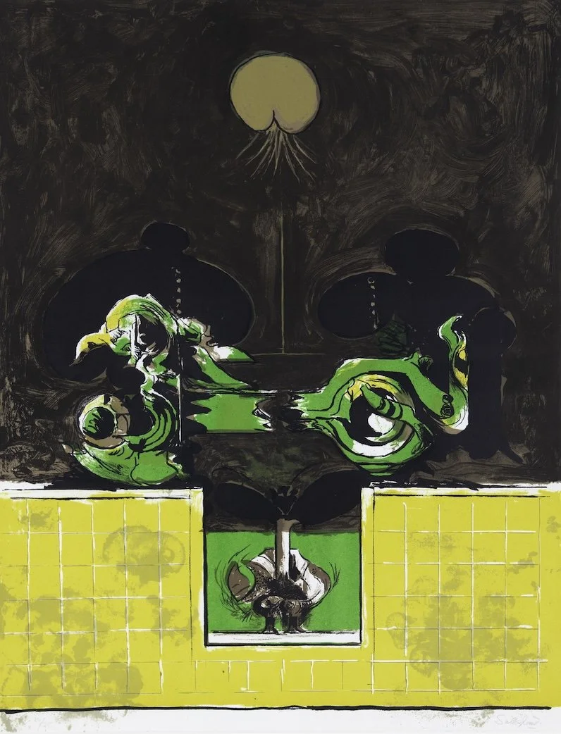 Graham Sutherland