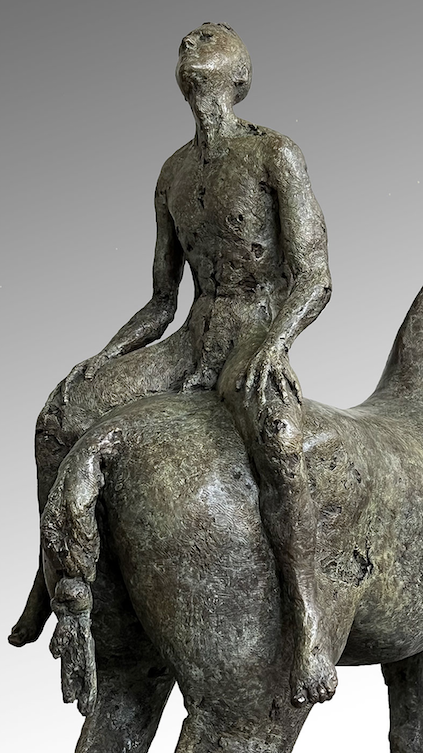 Antonio Lopez Reche, Stargazer 3.png