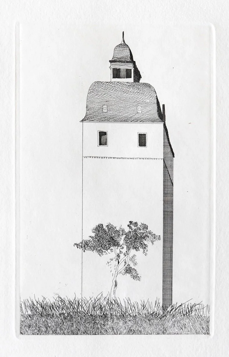 Hockney-The Bell Tower.jpg