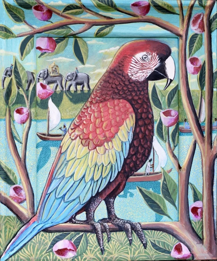 Tales of a Parrot.jpg