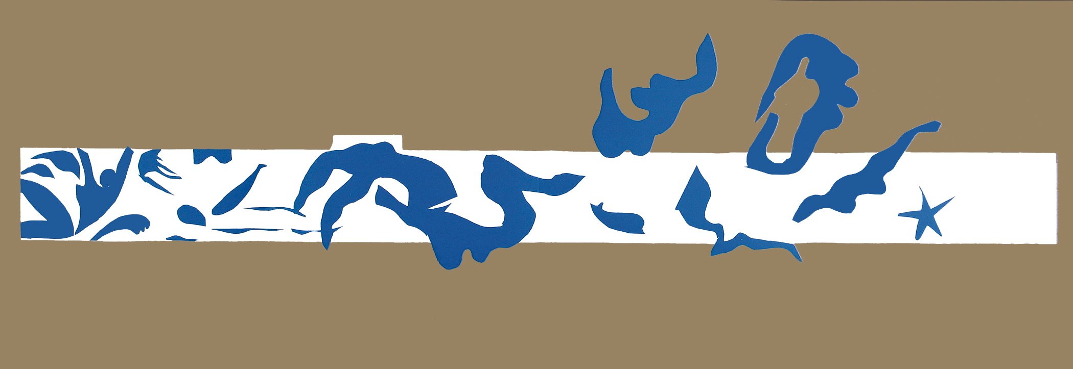 La Piscine Panel B