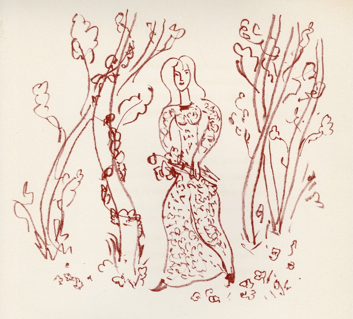 Florilège des Amours - 99633