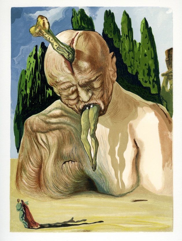 L'Enfer 34