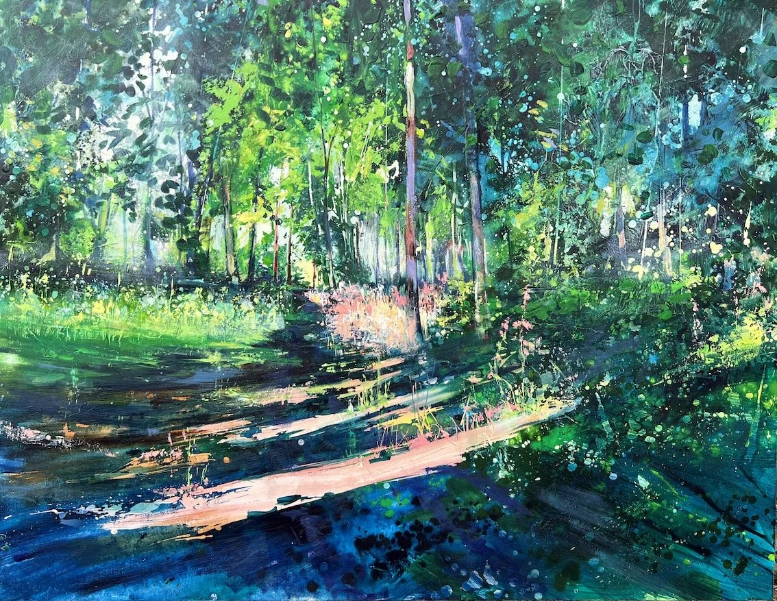 If You Could See Me Now