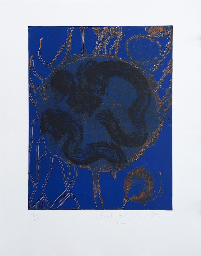 John Hoyland
