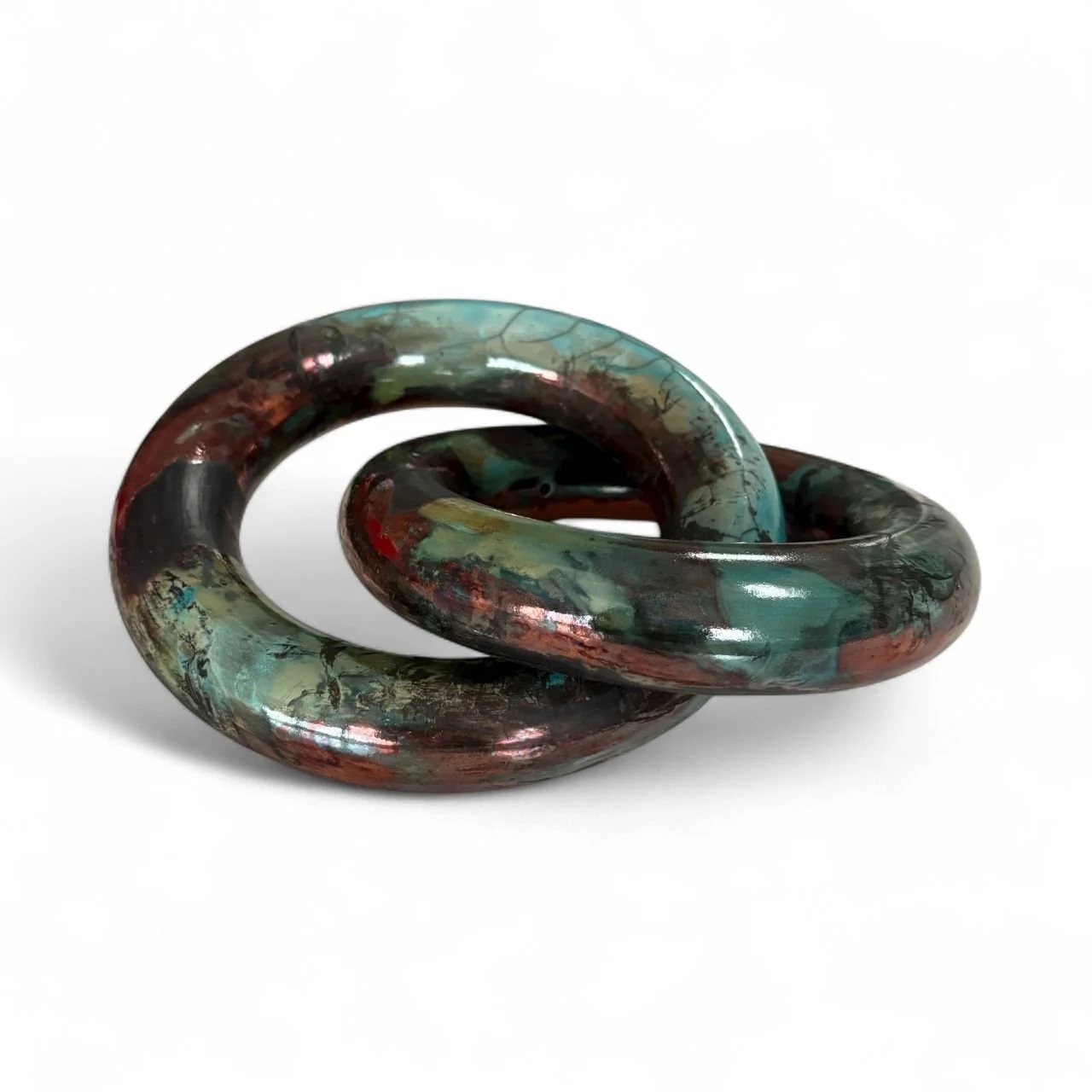 Susanne Highfield, Lovers Links.jpg