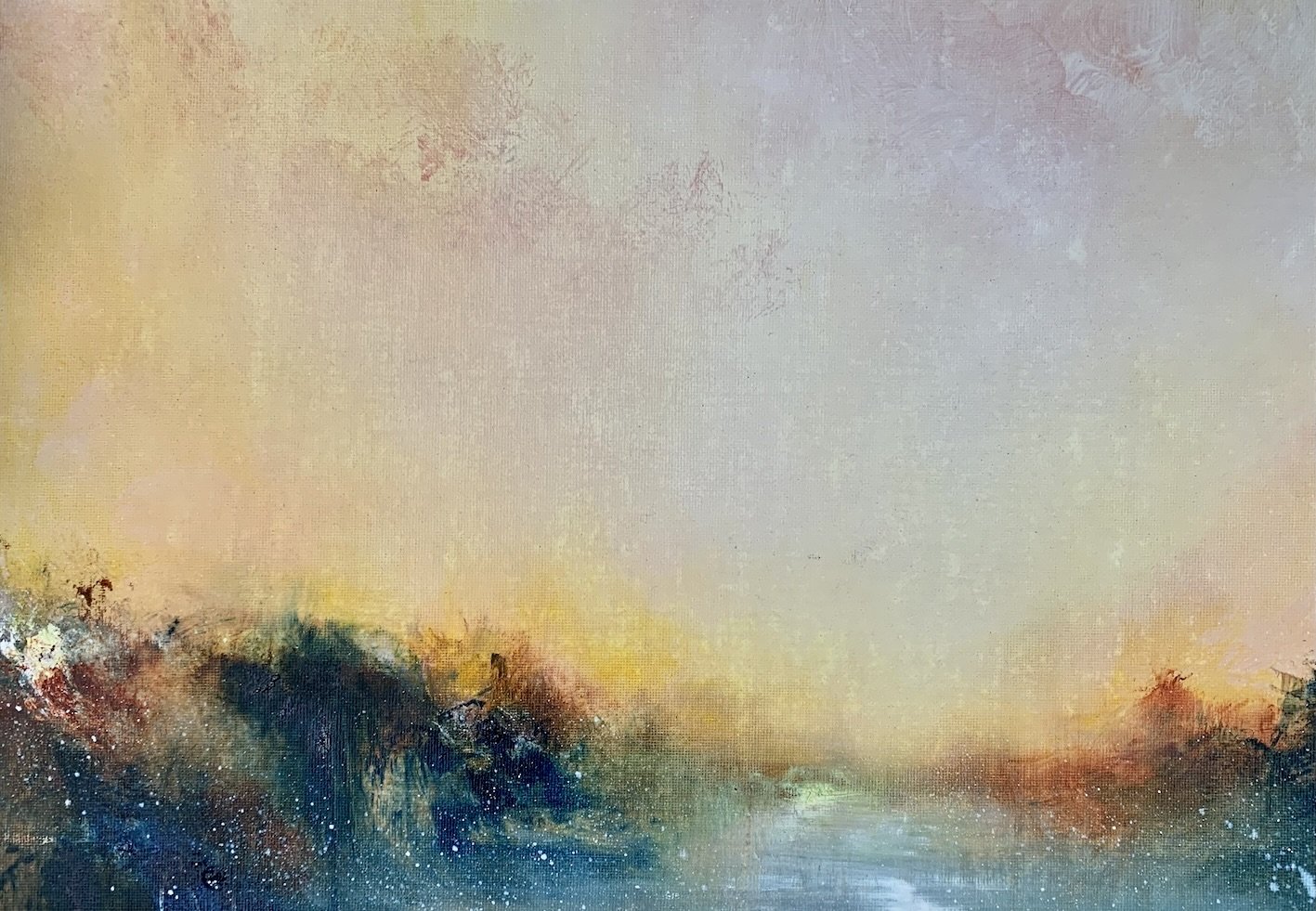 Mark Stopforth, Shallow Moornings.jpeg