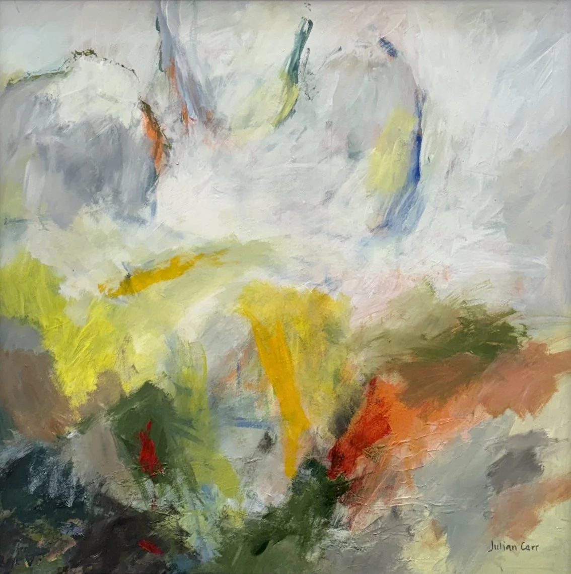 Julian Carr, Near the Sea.JPG