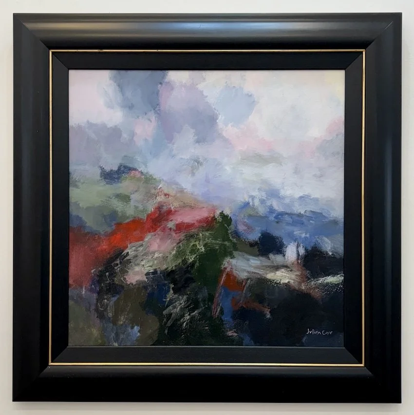Julian Carr, Southern Hills 2.JPG