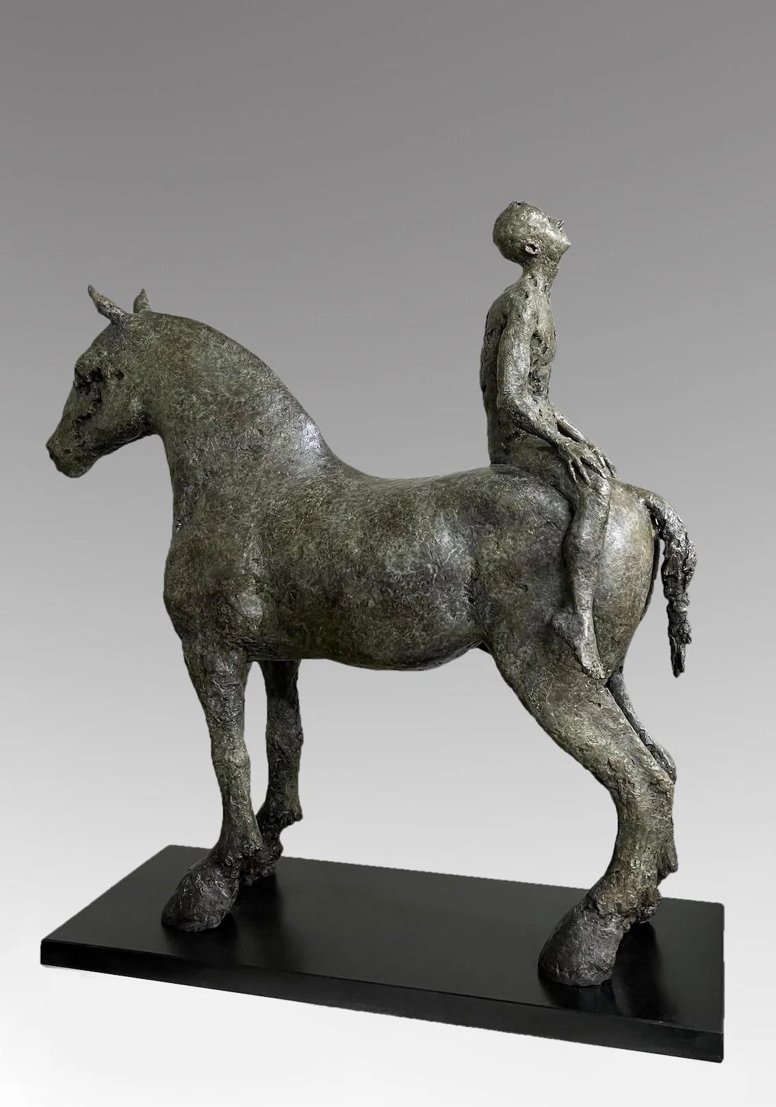 Antonio Lopez Reche, Stargazer 3.jpg