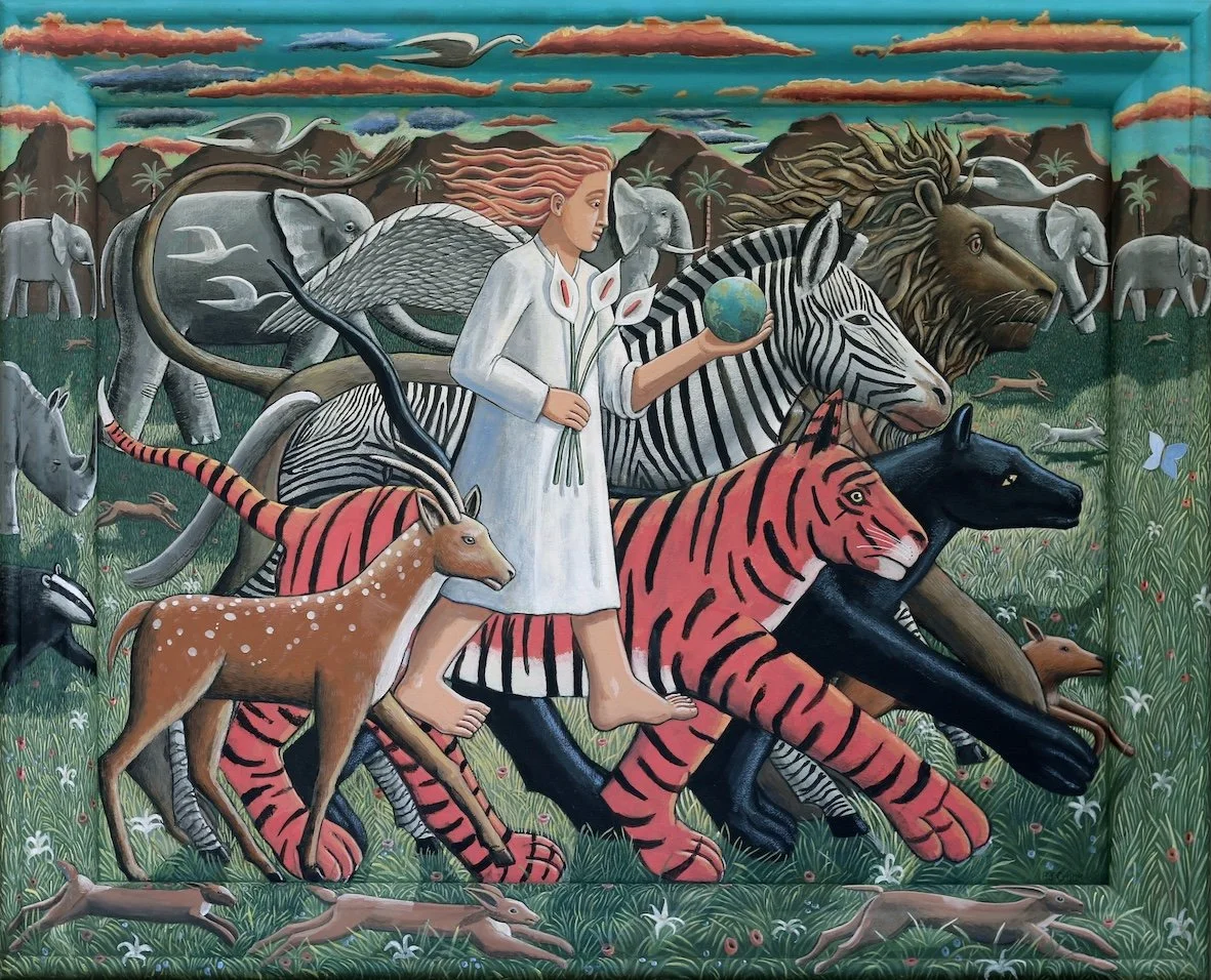 The Angel, The Globe and The Animals.jpg