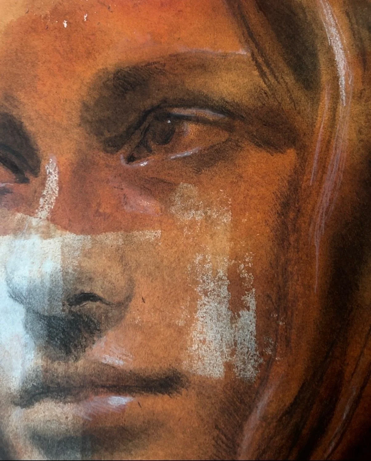 Al Saralis, Maisie 2.JPG