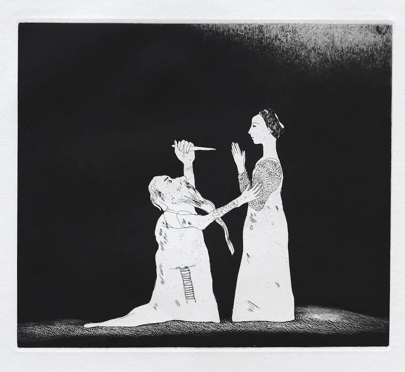 Hockney-Old Rinkrank Threatens the Princess.jpg